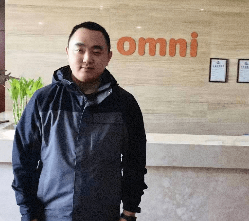 Roman Hu