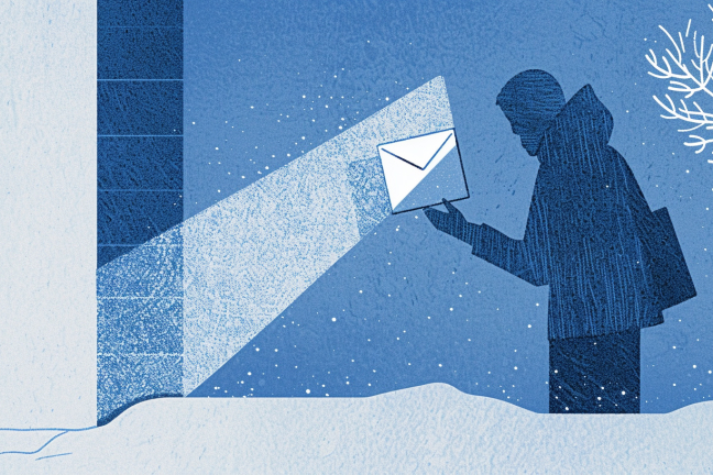 How to write a perfect cold email
