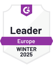 Award: Leader Europe 2025