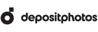 Depositphotos logo