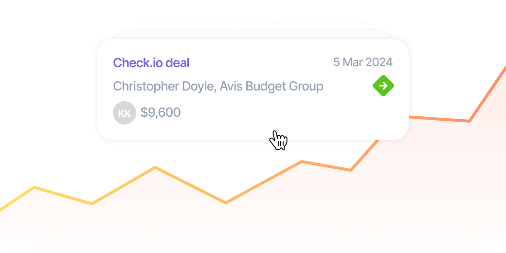 Higher email placement = better KPIs