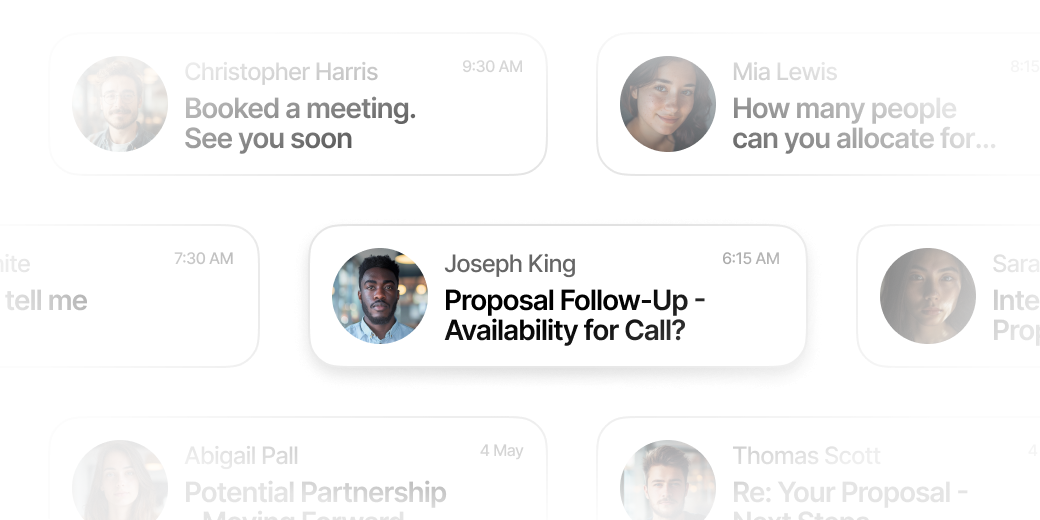 Better data = higher customer engagement
