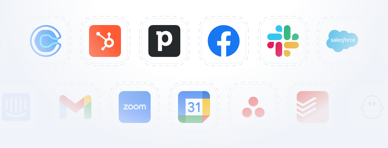 Snov.io Integrations