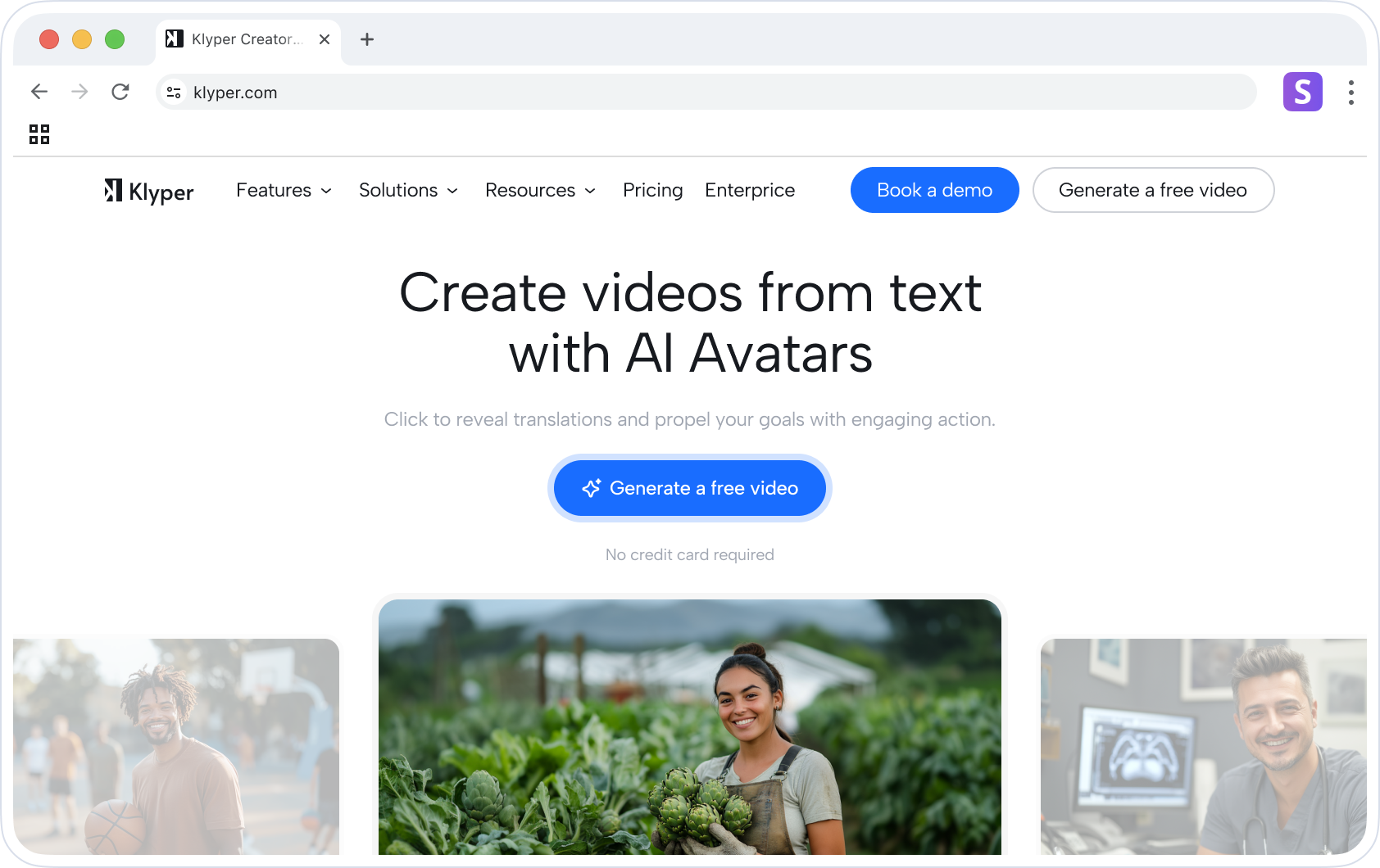 Email Finder Extension
