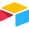 Airtable logo