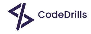 Logo CodeDrills