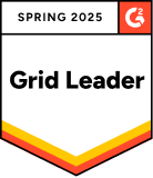 Badge Grid Leader