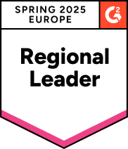 Award: Regional Leader 2025