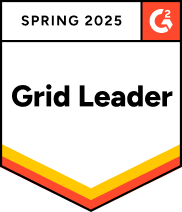 Award: Grid Leader 2025