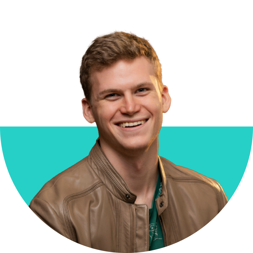 Konstantin Dubovitskiy, Growth Manager of Content at Firstbase