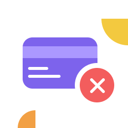 No credit card required