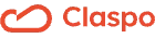 Claspo logo
