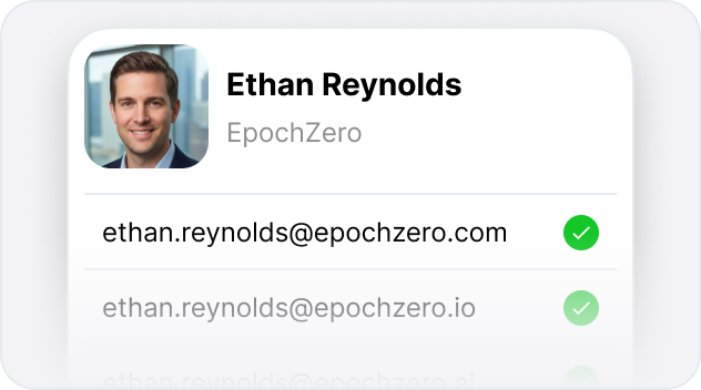 Outreach Infrastructure